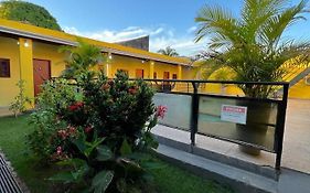 Pousada Rio Bonito
